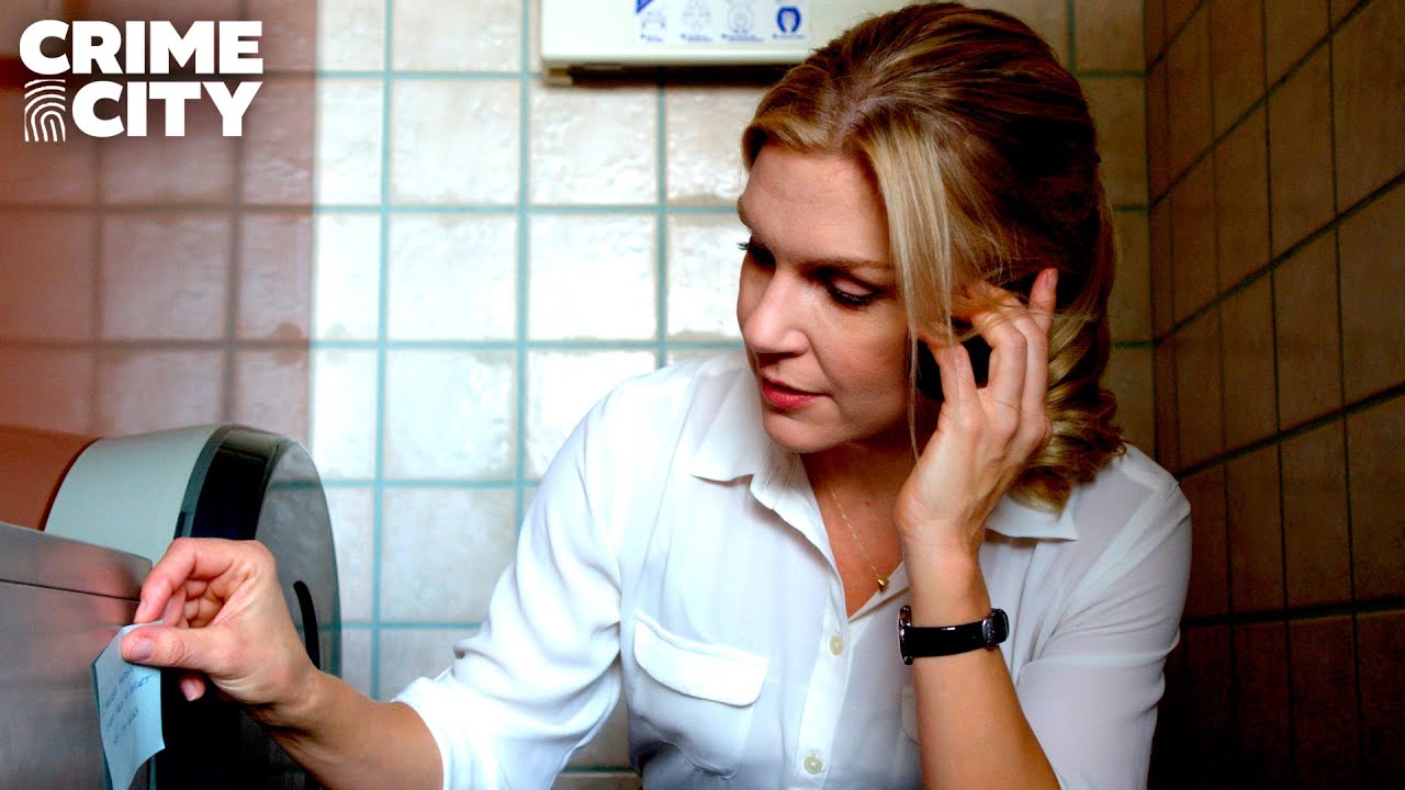 Kim Consegue Mesa Verde | Better Call Saul (Rhea Seehorn)