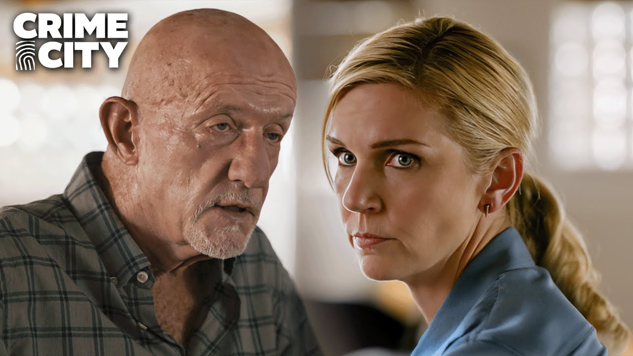 Kim Descobre Que Lalo Está Vivo | Better Call Saul (Rhea Seehorn)