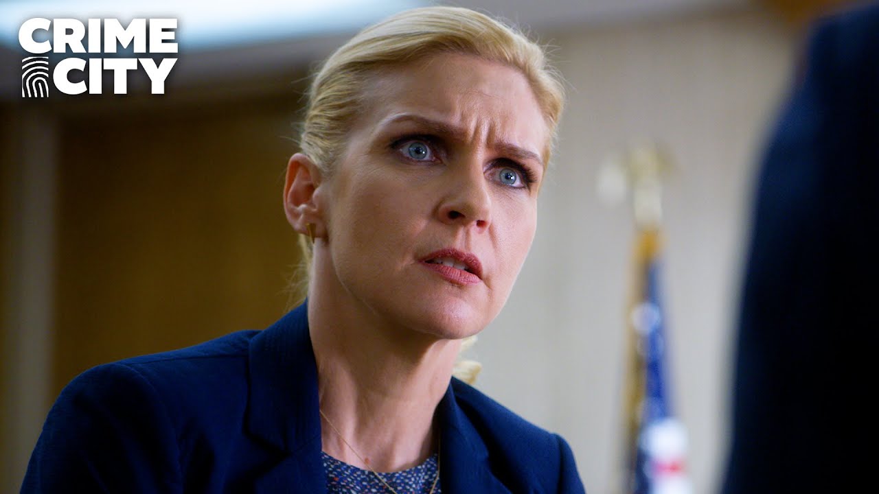 Kim Tenta Reduzir As Acusações De Huell | Better Call Saul (Rhea Seehorn)
