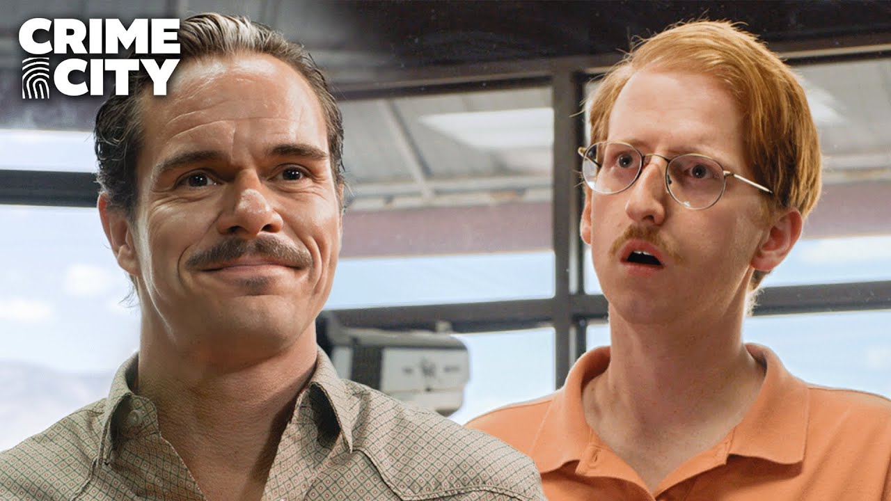 Lalo Assassina Fred | Better Call Saul (Tony Dalton)