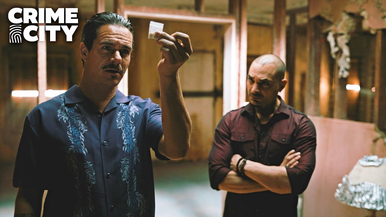 Lalo Checa O Produto | Better Call Saul (Tony Dalton)