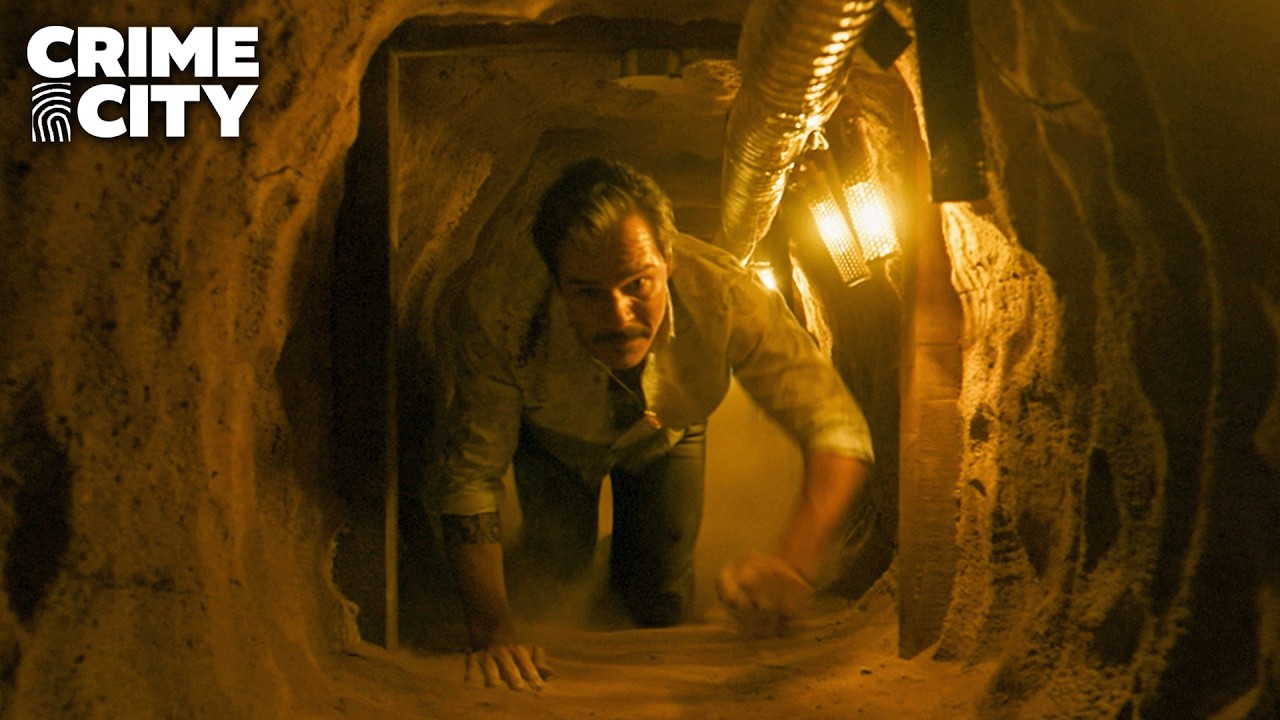 Lalo Escapa Dos Assassinos | Better Call Saul (Tony Dalton)