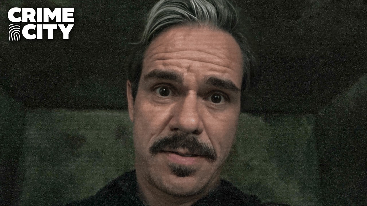 Lalo Grava Uma Mensagem Para Don Eladio | Better Call Saul (Tony Dalton)