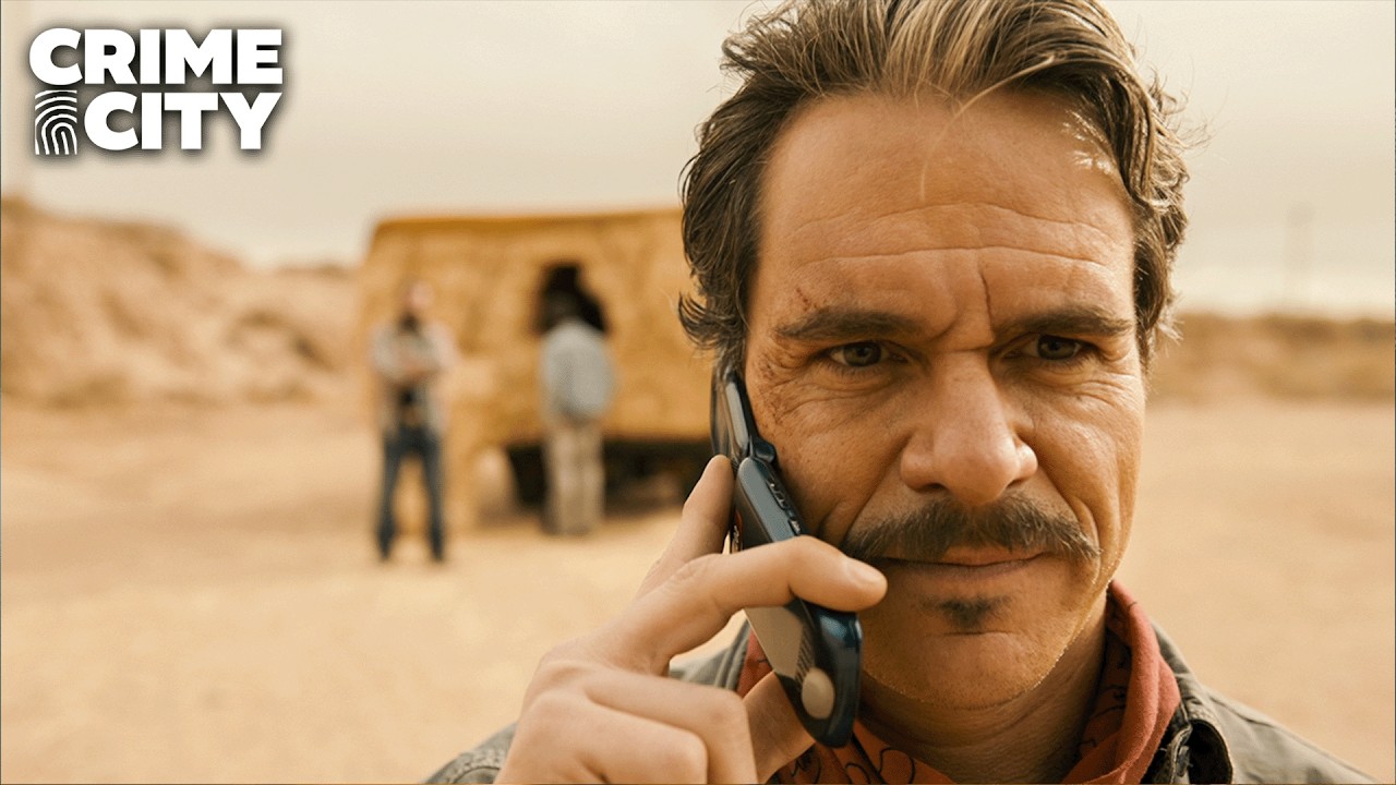 Lalo Mata Os Contrabandistas | Better Call Saul (Tony Dalton)