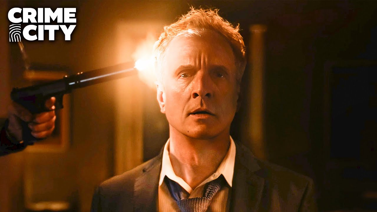 Lalo Salamanca Atira Em Howard | Better Call Saul (Tony Dalton, Patrick Fabian)