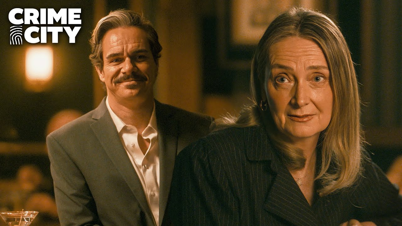 Lalo Seduz A Esposa De Werner | Better Call Saul (Tony Dalton)