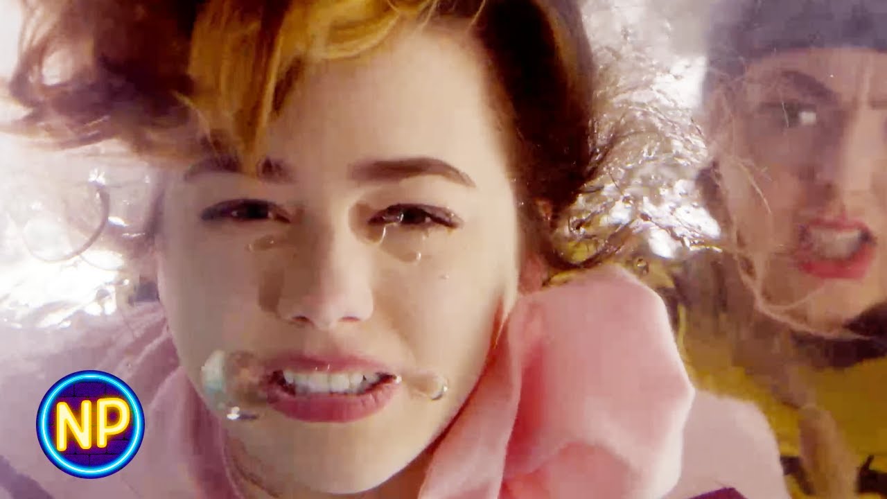 Lutar! | Cobra Kai: Temporada 3, Episódio 7