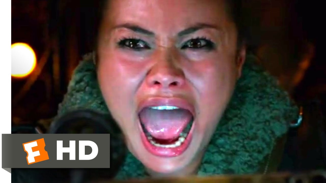 Máquinas Mortais (2018) – Ataque Aéreo Em Londres (8/10)