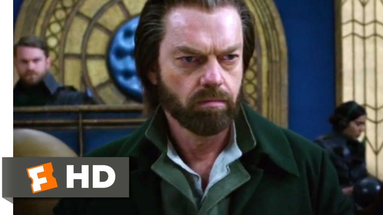 Máquinas Mortais (2018) – Devorando Uma Cidade (1/10)