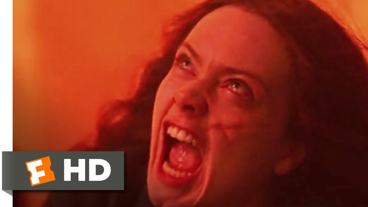 Máquinas Mortais (2018) – Luta Na Nave Aérea (7/10)