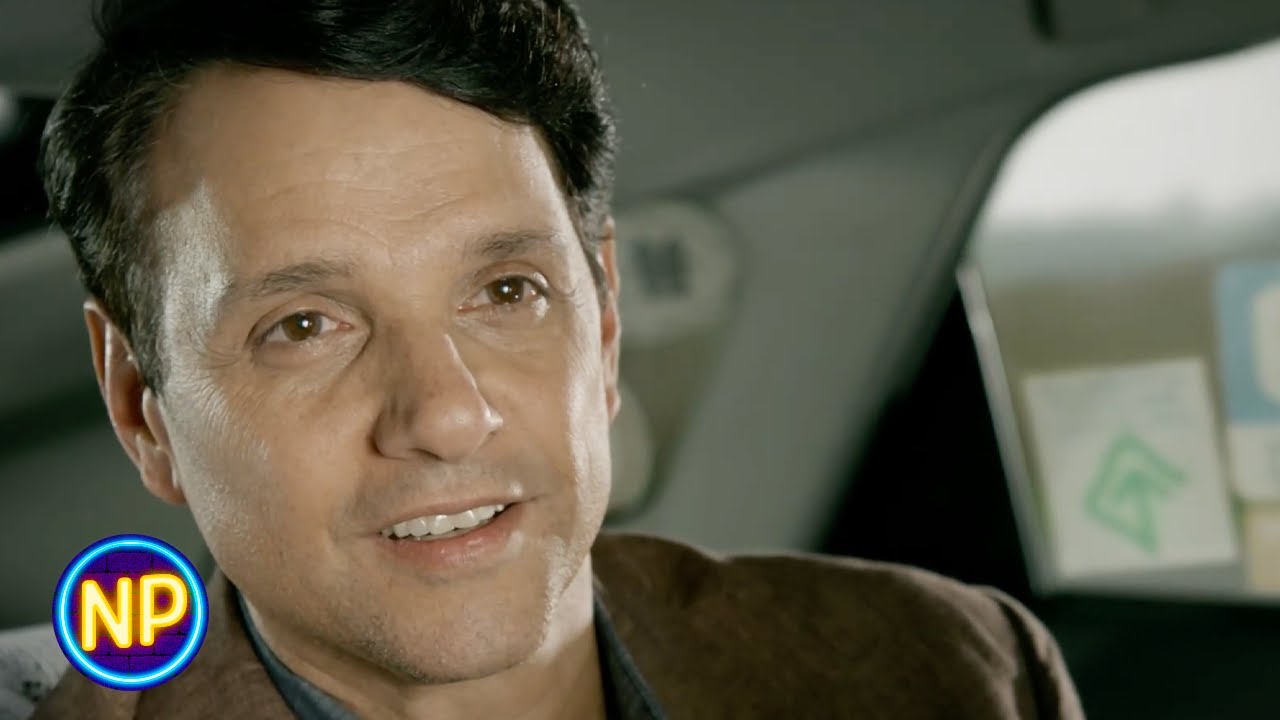 Memórias Do Japão & Visitando Robby No Reformatório | Cobra Kai: Temporada 3, Episódio 4