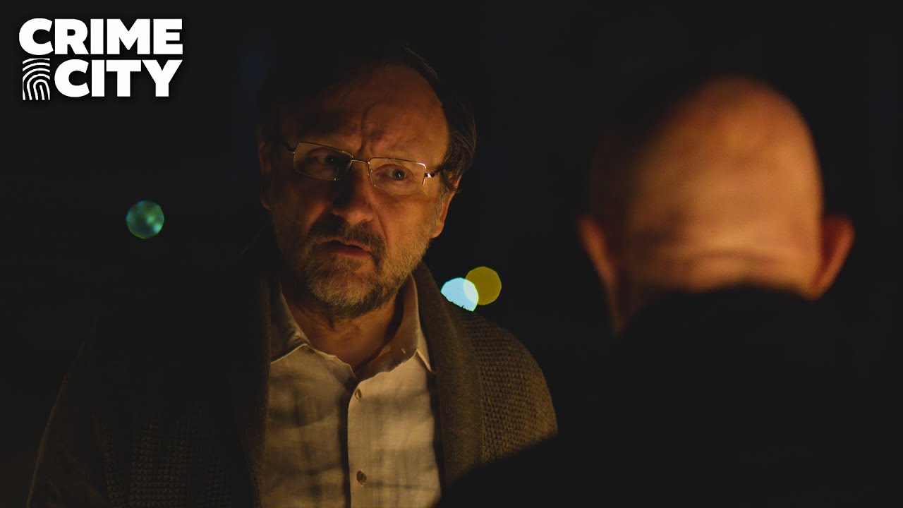 Mike Atira Em Werner | Better Call Saul (Rainer Bock, Michael Mckean)