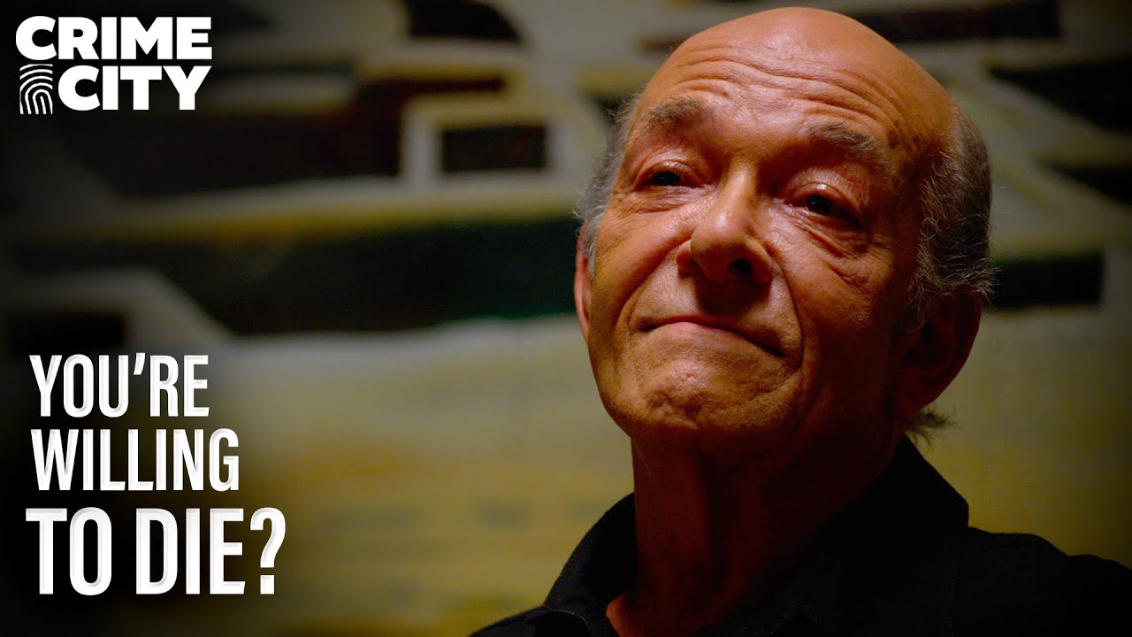 Mike E Hector Negociam | Better Call Saul (Bob Odenkirk)