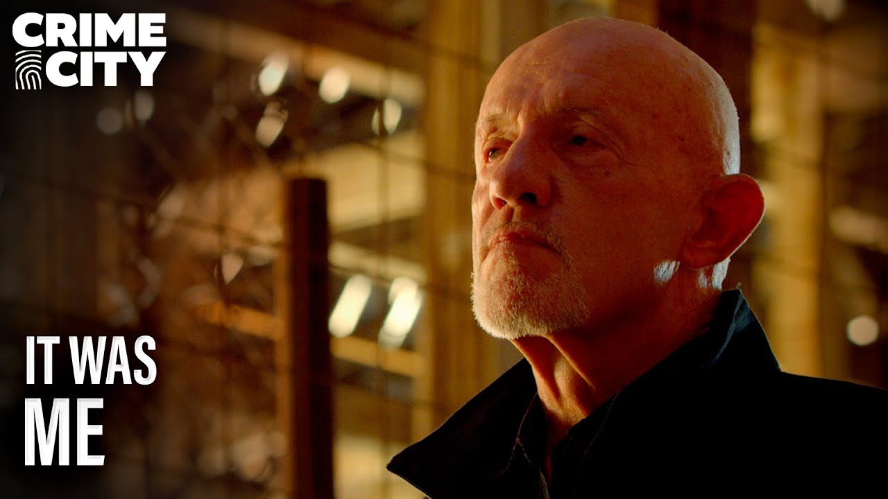 Mike E Nacho Discutem A Emboscada | Better Call Saul (Jonathan Banks, Michael Mando)