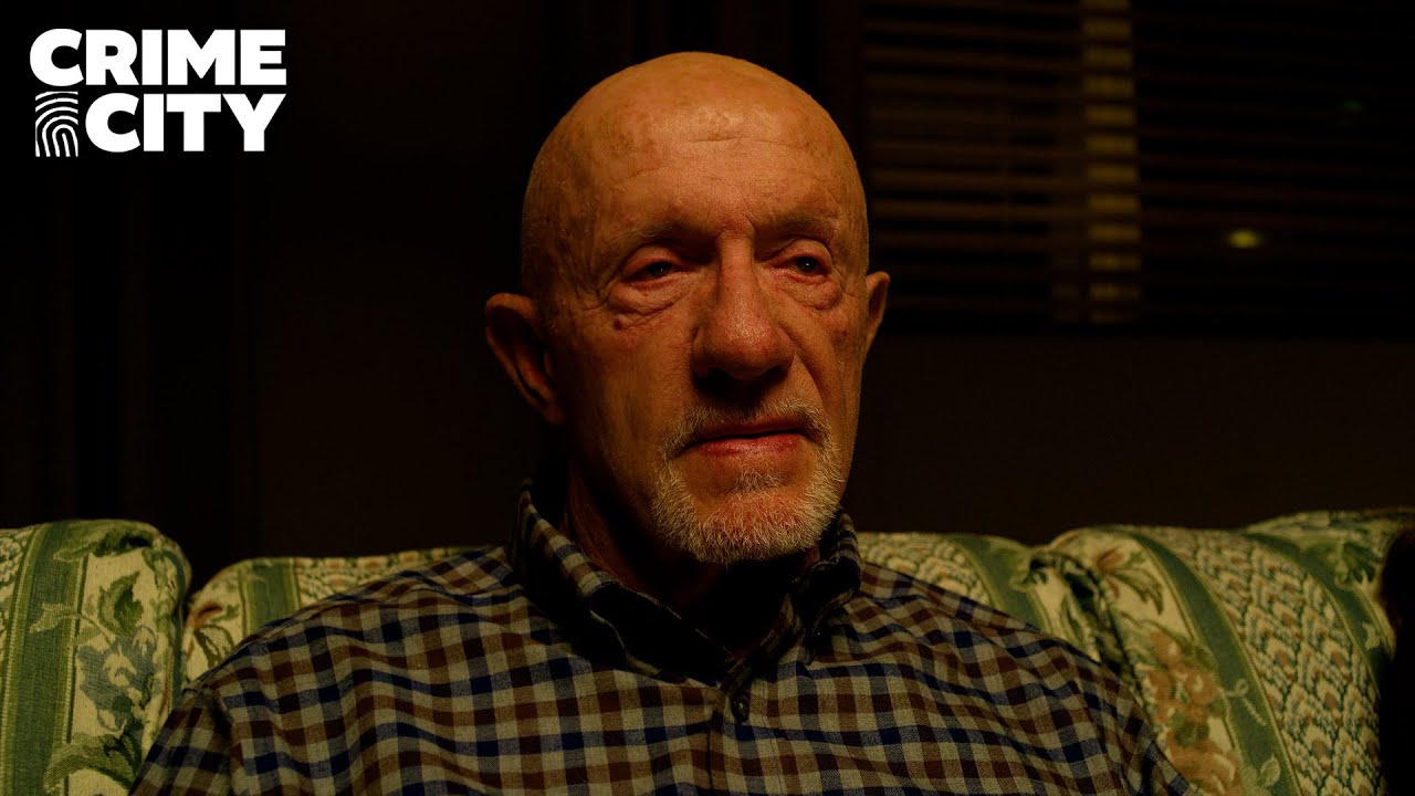 Mike Expõe O Impostor Em Sessão De Terapia | Better Call Saul (Jonathan Banks)