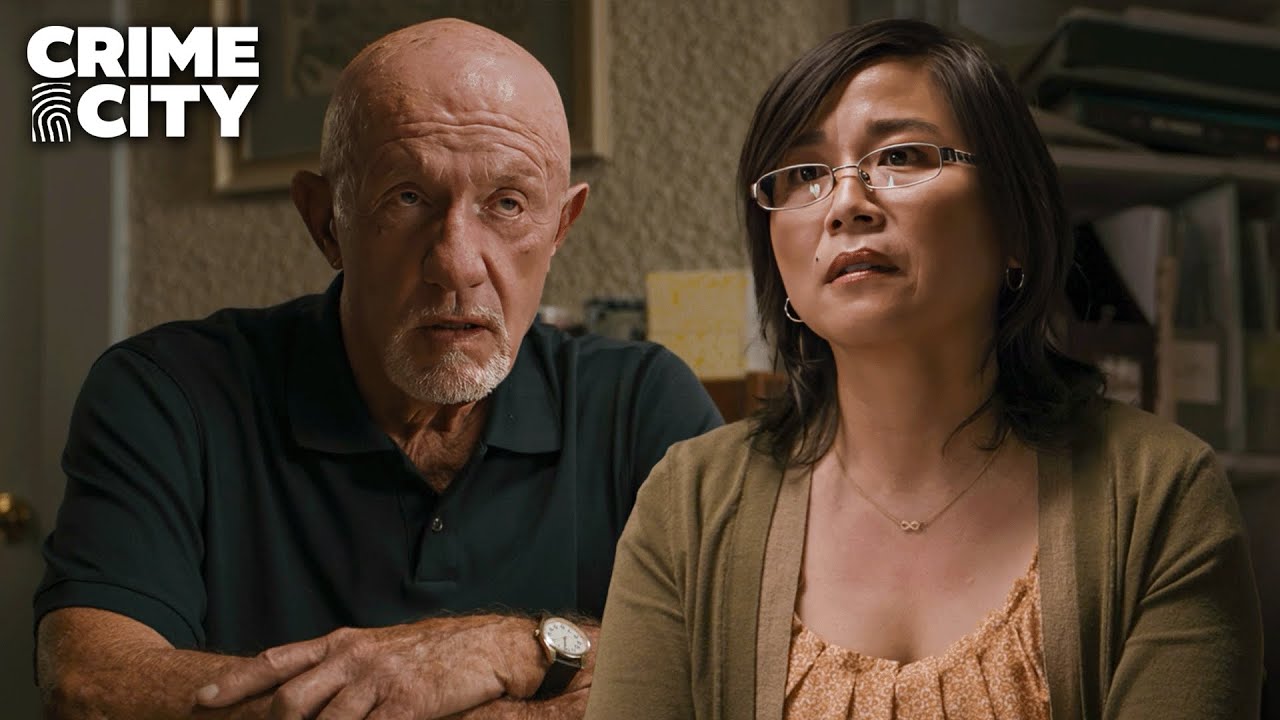 Mike Se Passa Por Detetive Para Expor O Carro De Lalo | Better Call Saul (Jonathan Banks)