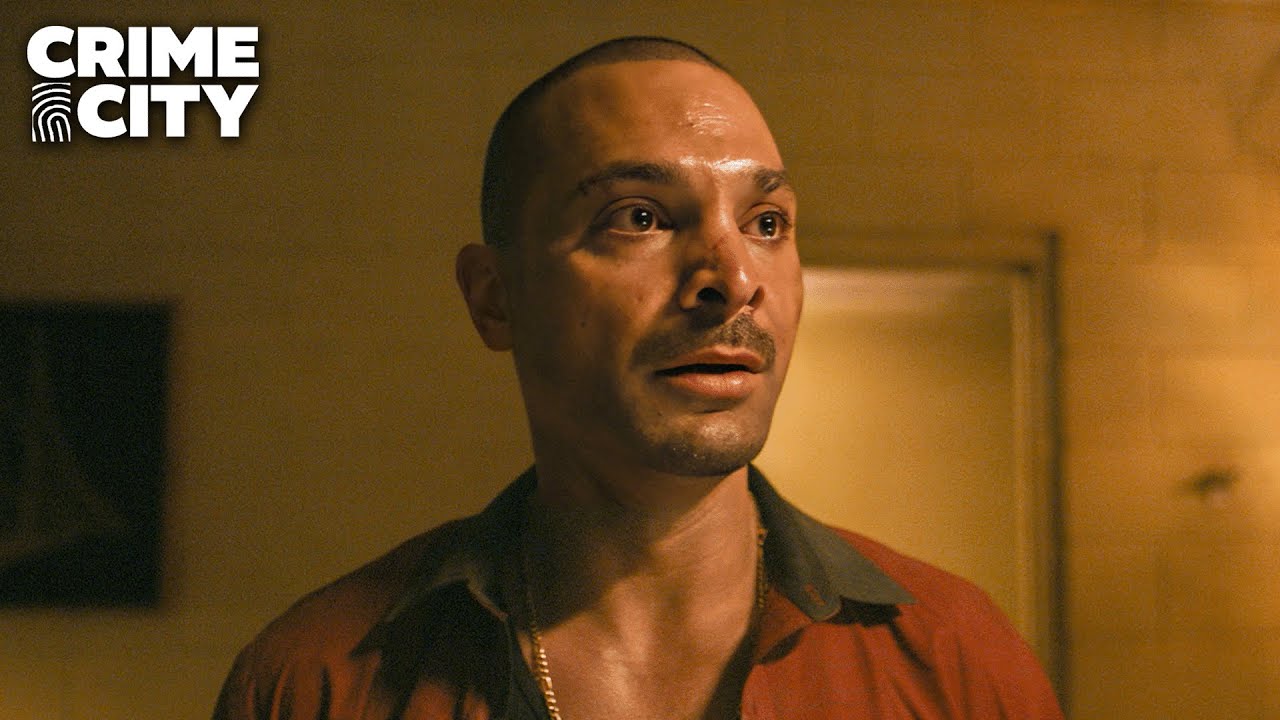 Nacho Em Fuga No México | Better Call Saul (Tony Dalton)