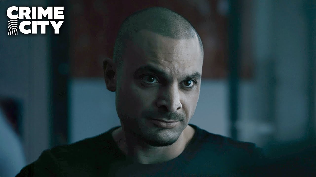 Nacho Recebe Uma Visita Surpresa De Seu Pai | Better Call Saul (Michael Mando)