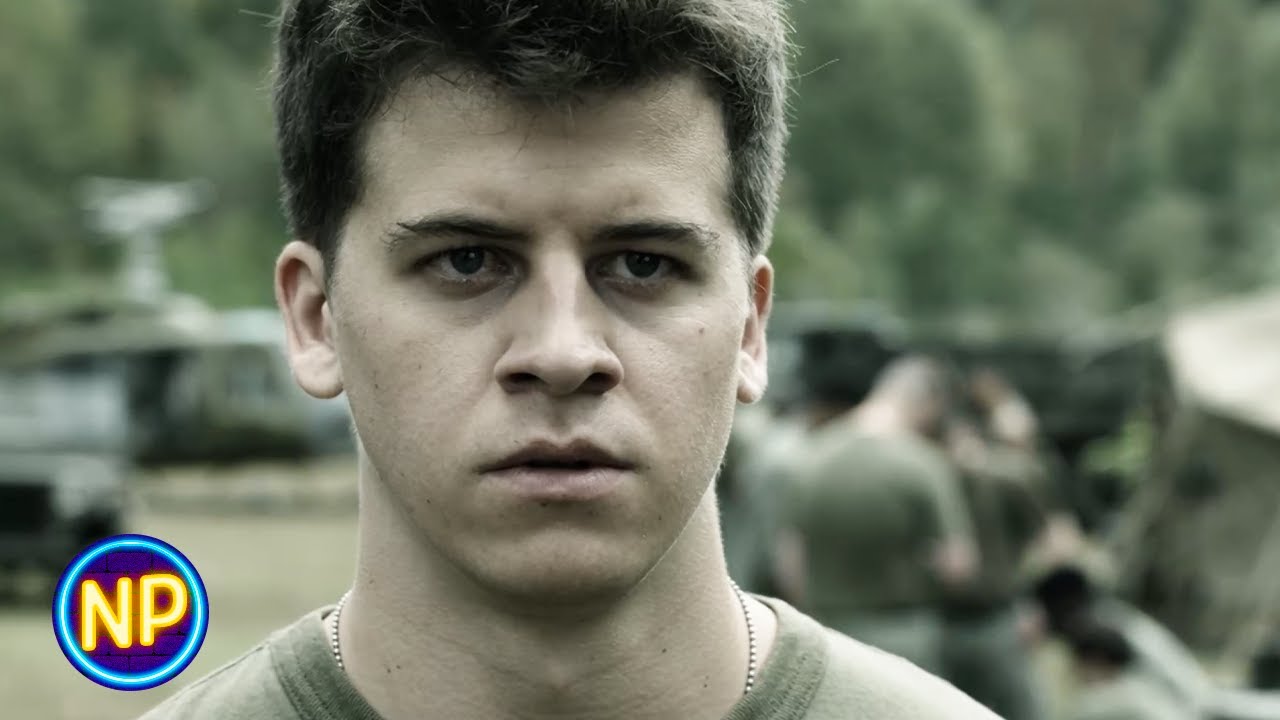 Nam Flashback | Cobra Kai: Temporada 3, Episódio 6