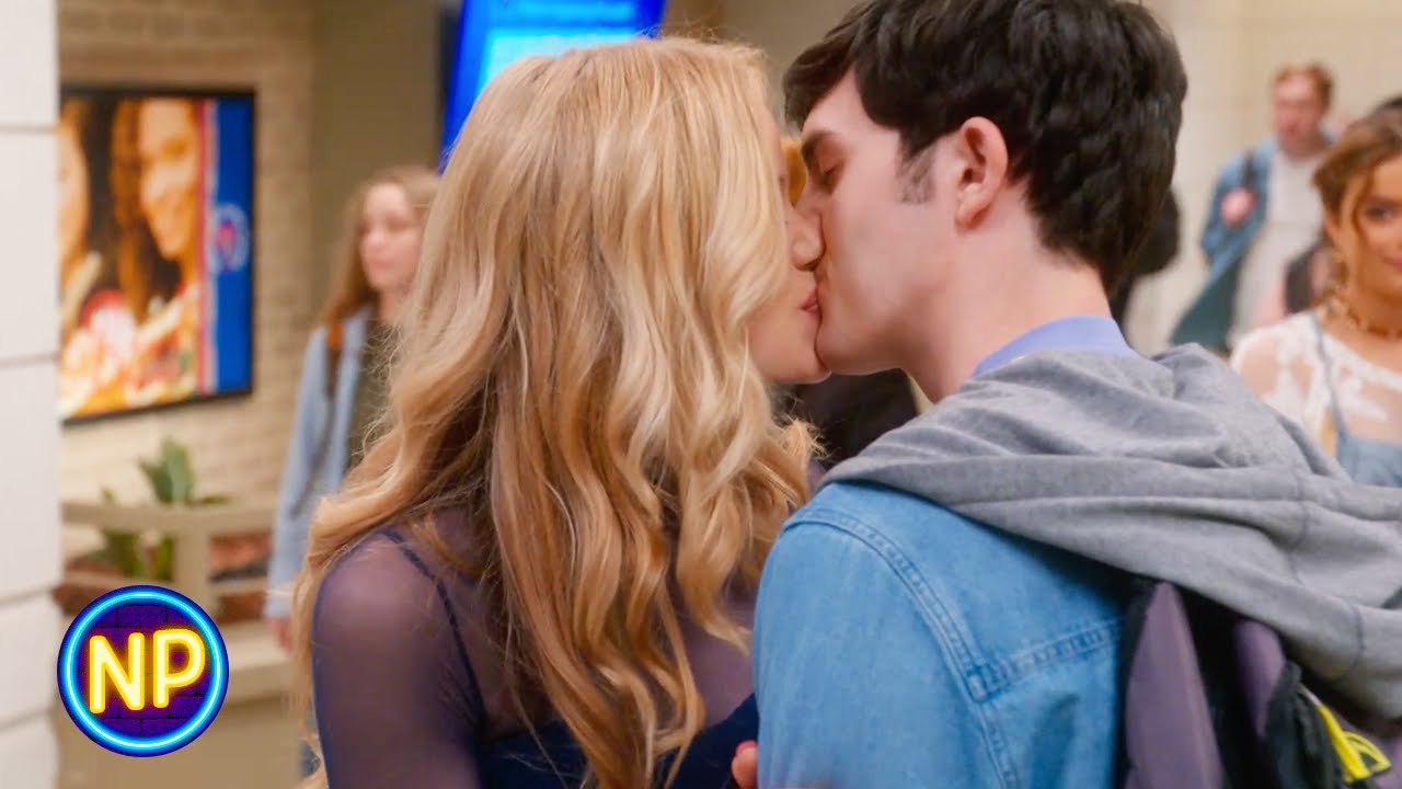 Nerd Entrou No Jogo | Cobra Kai: 4ª Temporada, Episódio 5