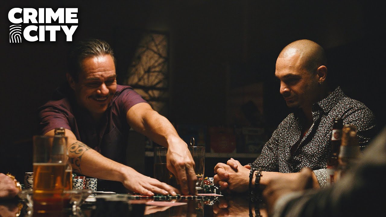 Noite De Pôquer Com Lalo E Nacho | Better Call Saul (Tony Dalton)