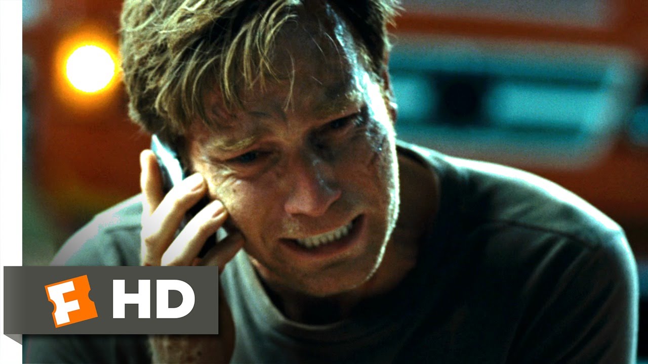 O Impossível (5/10) – Ligando Para Casa (2012)