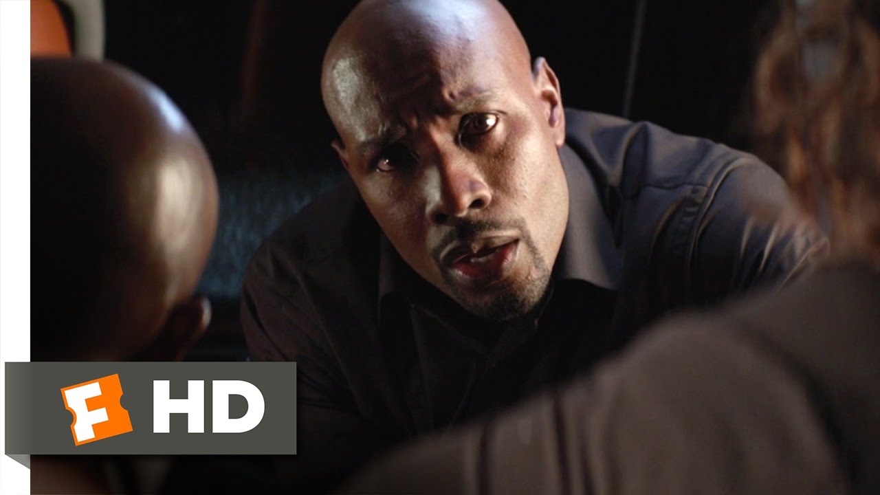 O Natal Dos Amigos Indiscretos (10/10) – Você Não É Médico (2013)