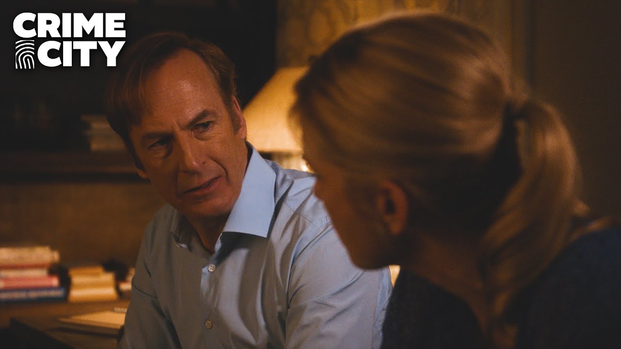 O Novo Começo De Saul Goodman | Better Call Saul (Bob Odenkirk)