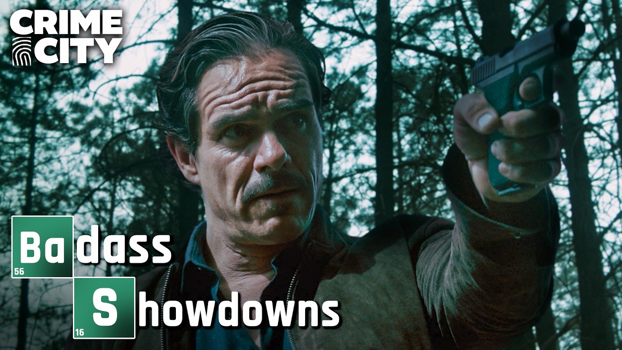 Os 4 Confrontos Mais Incríveis De Lalo Salamanca | Better Call Saul