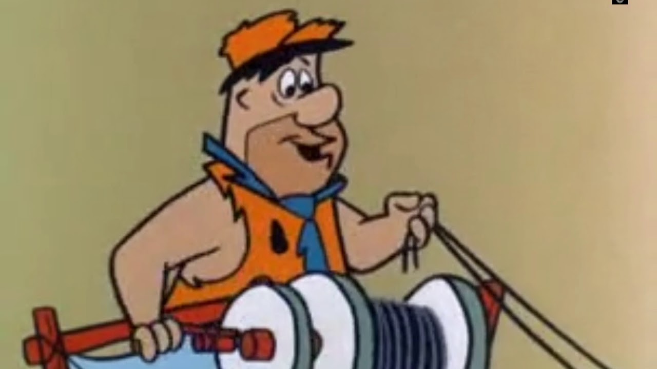 Os Flintstones | Temporada 2 | Flintstone, Você Está Demitido