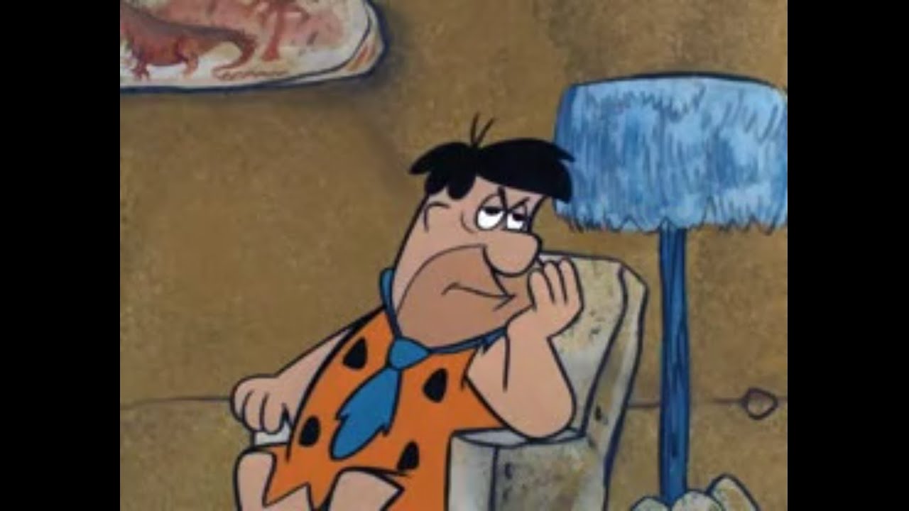 Os Flintstones | Temporada 2 | Nossa Estrela Wilma Flintstone