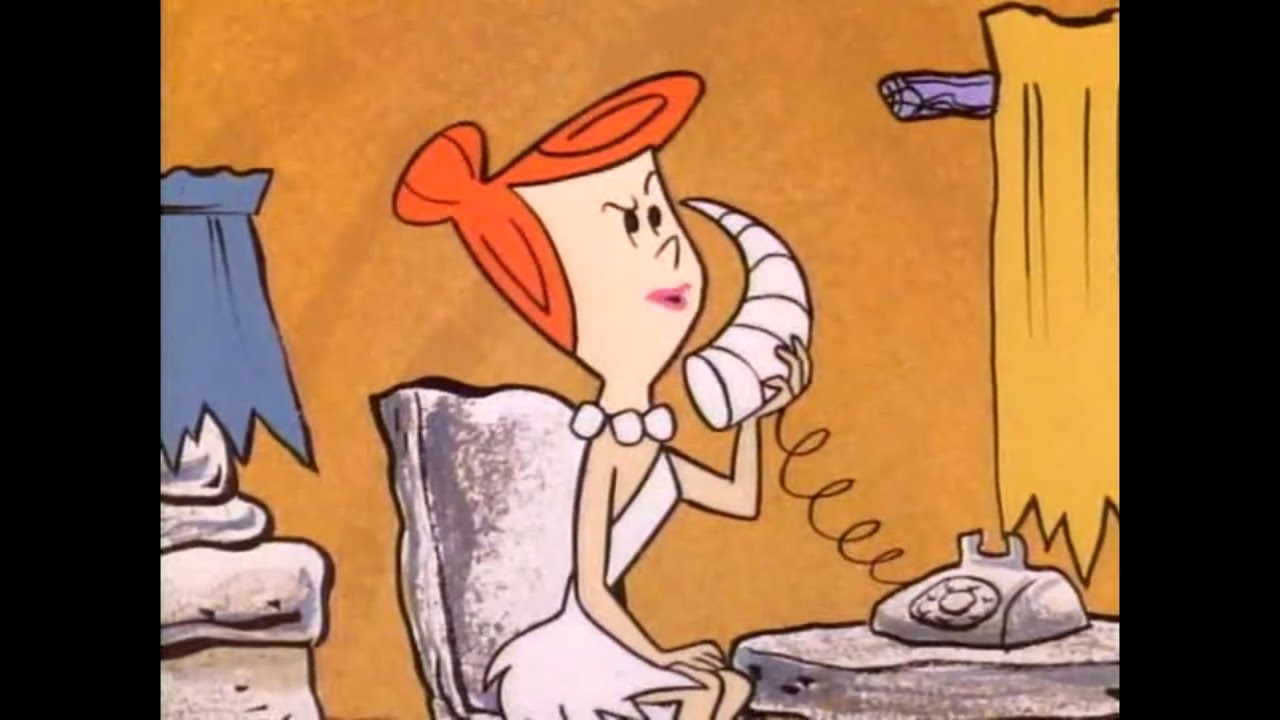 Os Flintstones | Temporada 3 | Bando De Aproveitadores