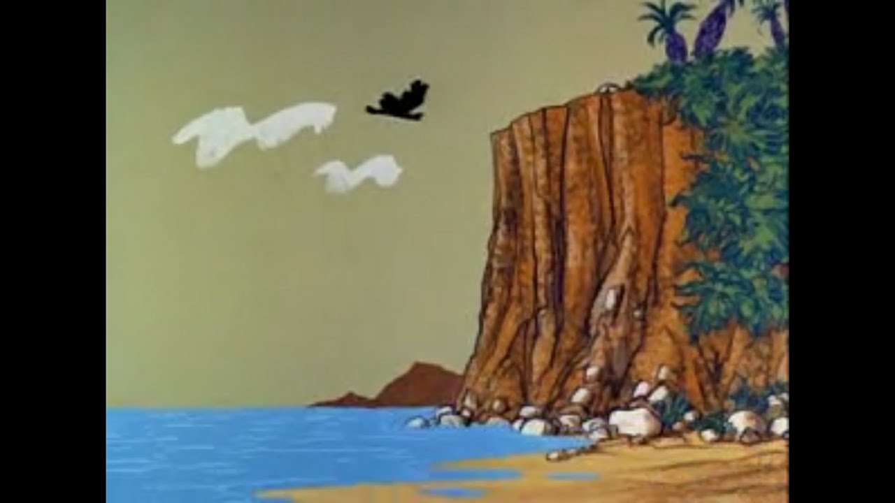 Os Flintstones | Temporada 4 | E Mergulhe