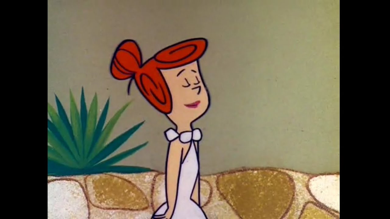 Os Flintstones | Temporada 5 | Claro Que Teremos Suco De Uva