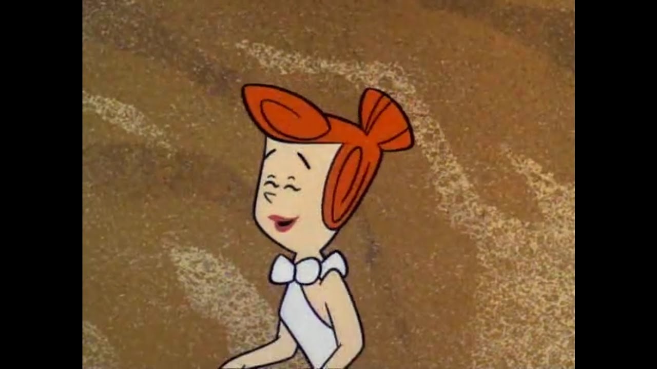 Os Flintstones | Temporada 5 | Por Que Ele Está Usando Luvas De Boxe