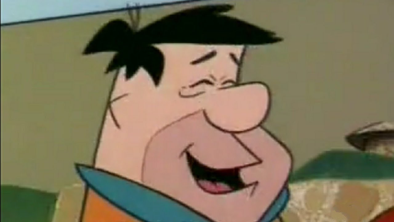 Os Flintstones | Temporada 6 | Vamos Jogar Boliche E Saímos