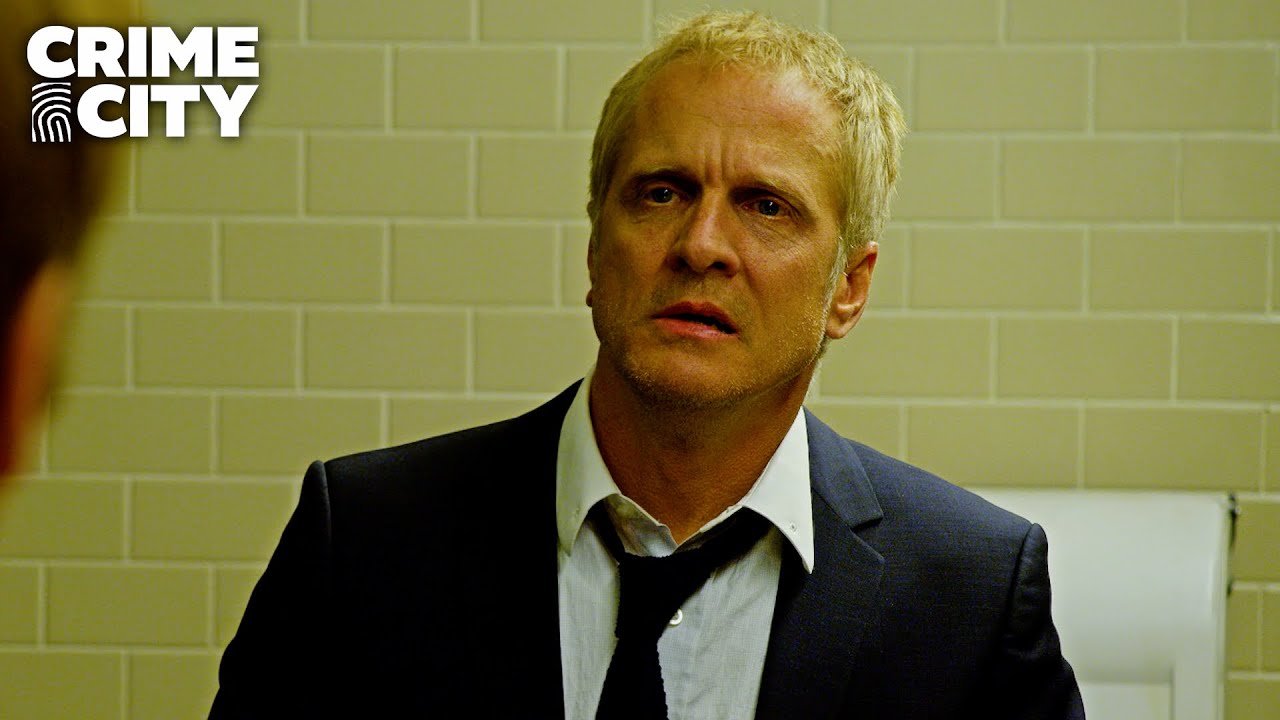 Os Problemas De Howard Com Insônia | Better Call Saul (Patrick Fabian)