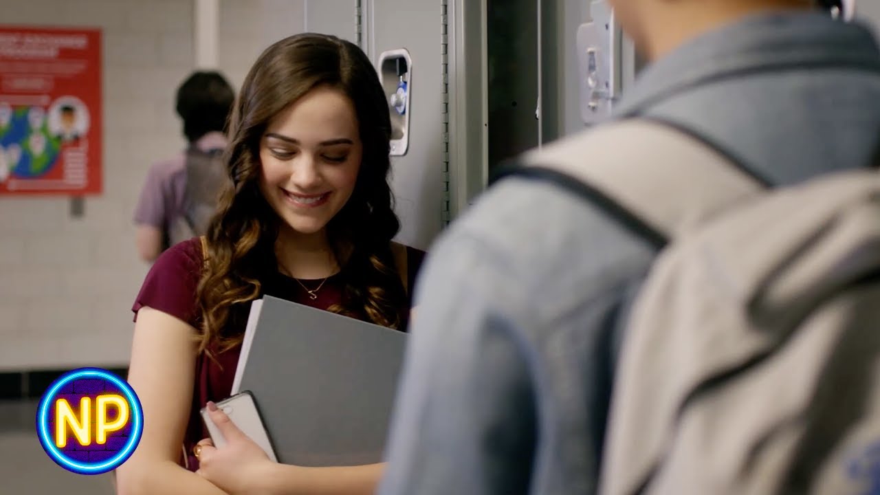 Paquera Nos Armários | Cobra Kai: Temporada 1, Episódio 7