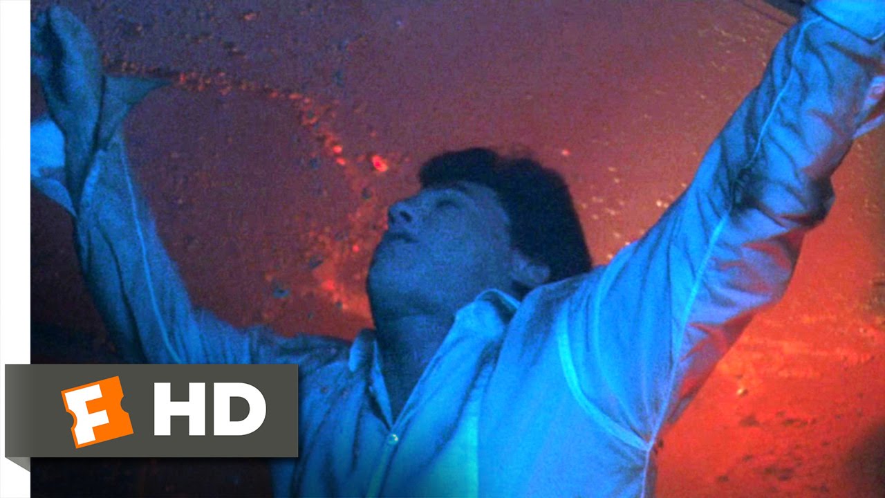 Poseidon (9/10) – O Sacrifício De Um Herói (2006)