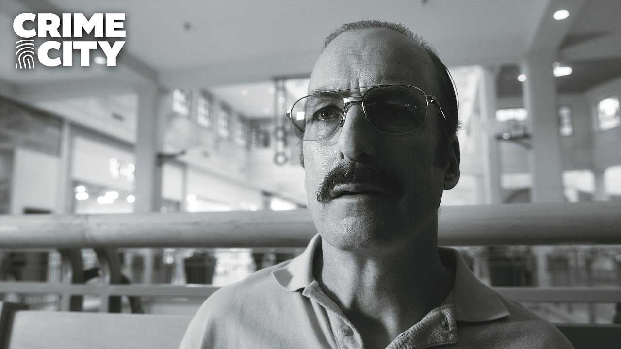 Saul É Reconhecido No Shopping | Better Call Saul (Bob Odenkirk)