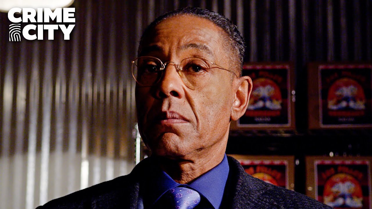 Território Salamanca Continua Território Salamanca | Better Call Saul (Giancarlo Esposito)