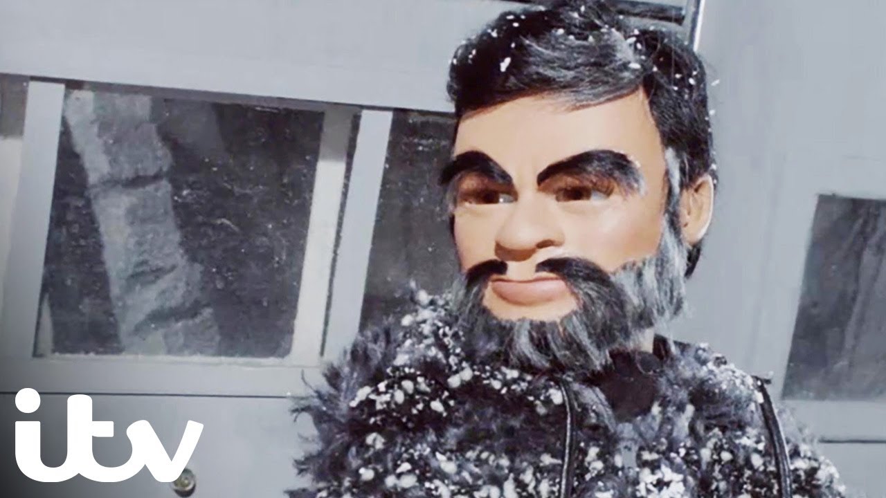 Thunderbirds: Os Episódios De Aniversário | O Abominável Homem Das Neves