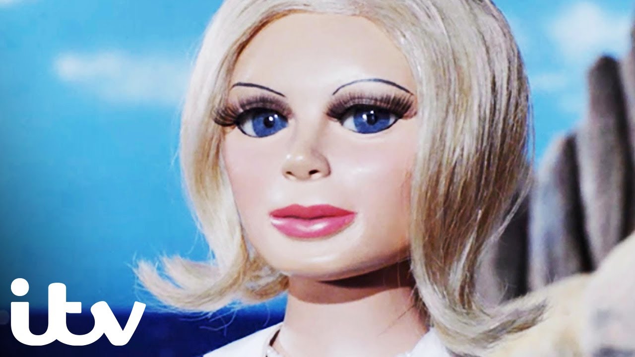 Thunderbirds: Os Episódios De Aniversário | Apresentando Thunderbirds