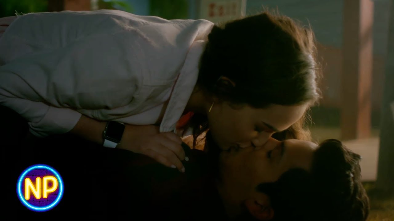 Veredito Do Conselho Da Cidade & Encontro Com Sensei Sam | Cobra Kai: Temporada 1, Episódio 7