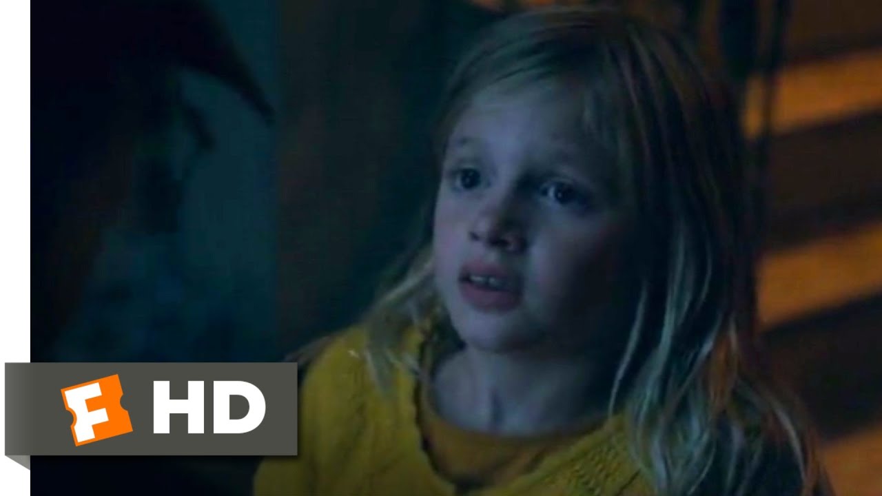 Você Deveria Ter Partido (2020) – A Mulher Na Banheira (6/10)