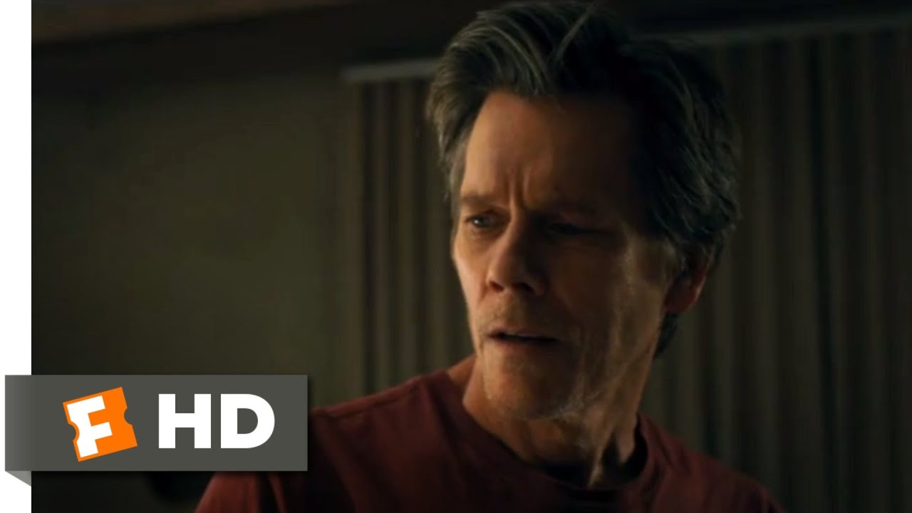 Você Deveria Ter Partido (2020) – Tempo Perdido (1/10)