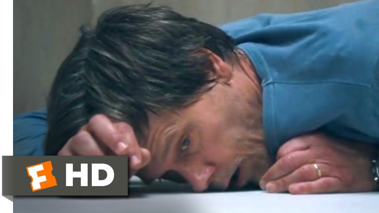 Você Deveria Ter Partido (2020) – Você Não Vai A Lugar Nenhum (8/10)