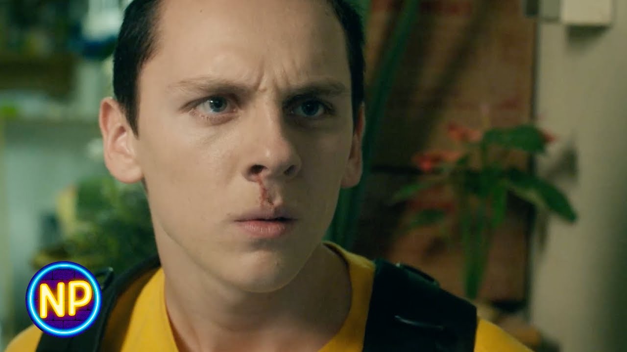 Zoológico Invade, Zoológico Compra | Cobra Kai: Temporada 3, Episódio 9