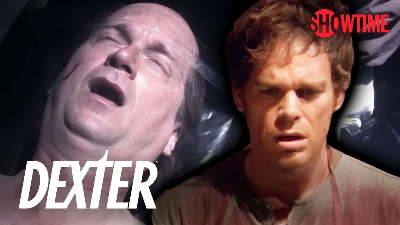 Dexter: Todo Ritual De Assassinato Da 2ª Temporada De Dexter
