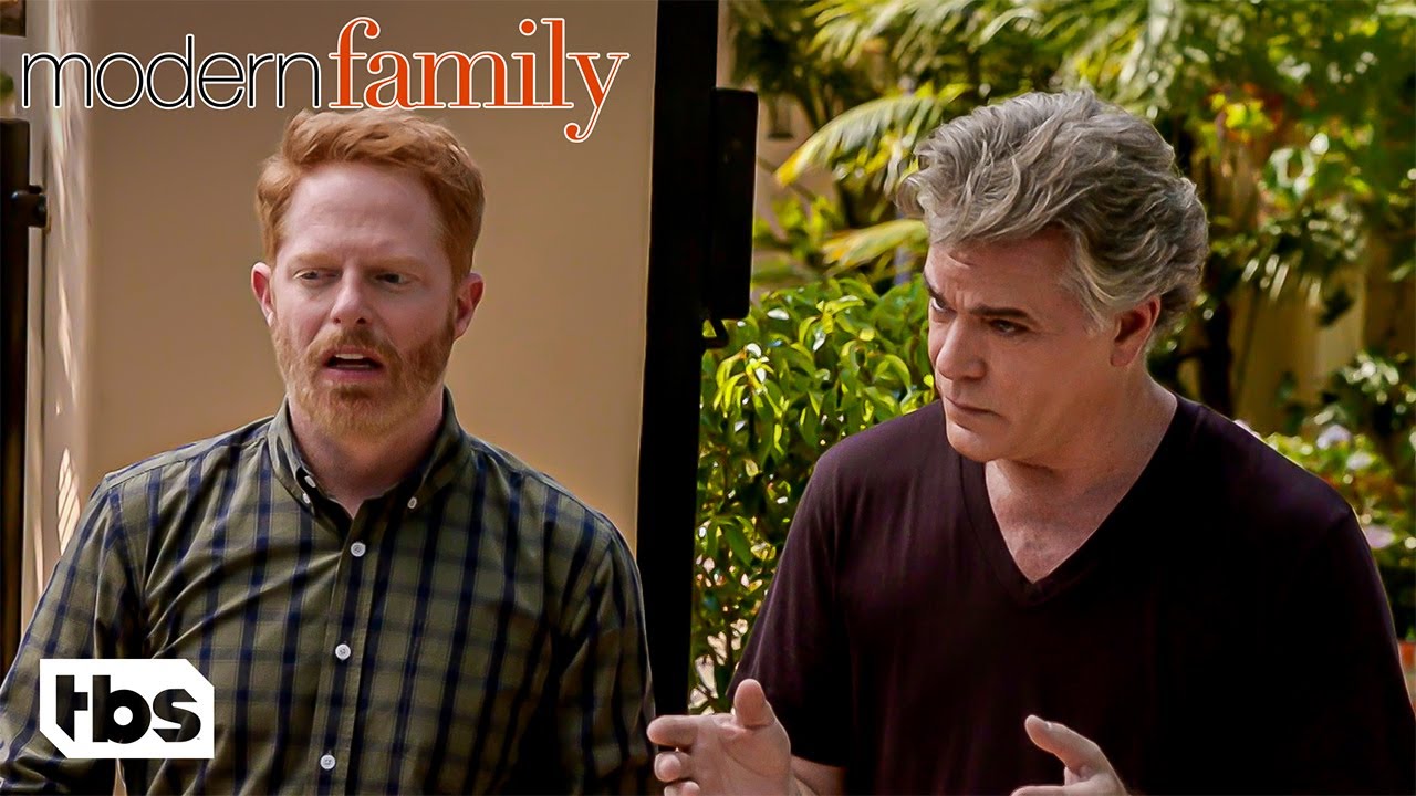 Modern Family: Haley, Alex E Luke Preparam Uma Surpresa De Aniversário ...